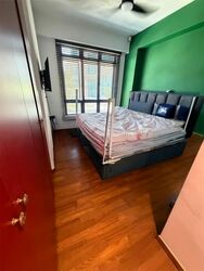 Sanctuary Green (D15), Condominium #542699771